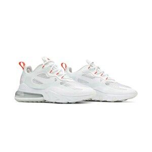 Nike Air Max 270 React SE 'Hyper Crimson' Women’s 6.5 EUC